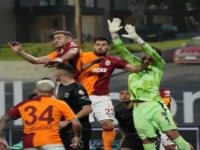 Pendikspor Galatasaray'a direndi ama sonunu getiremedi