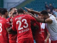 Pendikspor Türkiye Kupası'nda Isparta 32 Spor'la kaşılaşıyor