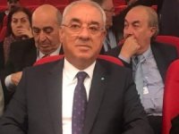 Önder Aksakal Tekrar Demokratik Sol Parti genel Başkanı oldu