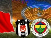 Türkiye'nin UEFA Puanına en fazla katkı veren ekip belli oldu