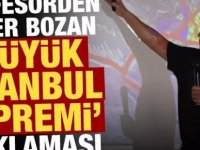 Ünlü profesörden İstanbul Depremi açıklaması