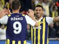 Fenerbahçe'den Gol Şov! Lider Olarak Çıktı!