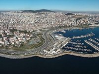 İstanbul'un en riskli ilçeleri belli oldu! Pendik, Tuzla, Kartal