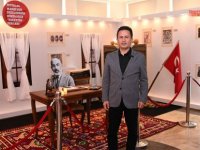 Tuzla’da Türk’ün Özü Akif’in Sözü Mehmet Akif Ersoy Sergisi Açıldı