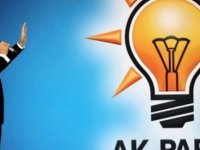 AK Parti'nin İstanbul ve Ankara adayını açıkladı!