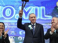 Başkan Erdoğan'dan borsa manüpilasyonu için açıklama!