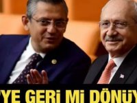 CHP'de Kemal Kılıçdaroğlu sürprizi!