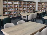 Pendik'te İki Yeni Kütüphane Daha Hizmete Girdi