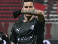 Pendikspor'un golcüsü Umut Nayir'dan Beşiktaş maçı açıklaması