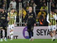 Fenerbahçe liderliğe devam ediyor!