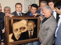 Erzincan Depremi'nde hayatını kaybedenler Pendik'te anıldı