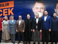 Tuzla AK Parti'de meclis üyeliği mülakatları tamam
