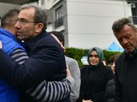Belediye Başkanı Ahmet Cin’in seçim çalışmaları tüm hızıyla sürüyor