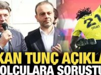 Yılmaz Tunç'tan Fenerbahçe açıklaması! Futbolculara soruşturma açılıyor mu?