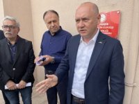 CHP Pendik'te seçim sonuçlarına itiraz etti!