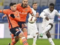 Pendikspor-Başakşehir: Maçta ikinci gol geldi