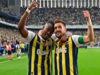 Fenerbahçe Bırakmıyor! Kartal Kadıköy'den Çıkamadı