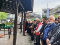 Pendikli Öğretmen Muzaffer Balcı vefat etti
