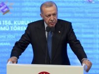 Cumhurbaşkanı Erdoğan anket sonuçlarını açıkladı!