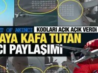 Bayraktar paylaştı... 'Akıncı'nın sırrı' Başkan Erdoğan'ın mesajında!