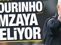 Yok artık! Mourinho'ya 1 milyar 650 milyon!