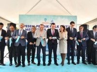 Pendik Halk Eğitimi Merkezi'nden muhteşem sergi