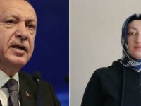 Başkan Erdoğan Sinan Ateş'in eşiyle görüşecek