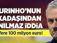 Fenerbahçe'den transfere rekor bütçe!