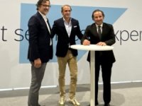 Aktek Bilişim, SAP Türkiye ile iş ortaklığı anlaşması imzaladı