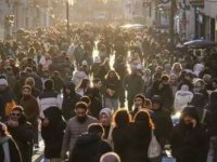 İstanbul'da kaç göçmen var!  Bakanlık sayıyı açıkladı..