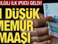 Memur ve emekli zammı belli oluyor!