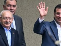 CHP'de Kılıçdaroğlu İmamoğlu görüşmeasi