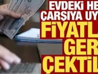 Talep olmayınca fiyatları geri çektiler!