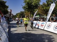 Niğde Yarı Maratonu, Şehit Ömer Halisdemir anısına koşuldu