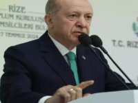 Erdoğan'dan İsrail'e büyük gözdağı! Oraya da gireriz..