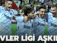 Fenerbahçe Şampiyonlar Ligi Aşkına..