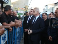 Vali Gül'den Pendik'teki İETT kazasıyla ilgili açıklama