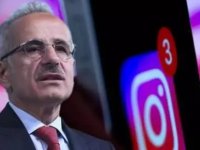 Bakan Uraloğlu'dan Instagram Açıklaması!