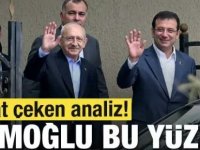 İmamoğlu'nun Kılıçdaroğlu'yla neden görüştüğünü açıkladı!