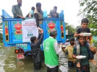 Bangladeş'in size ihtiyacı var