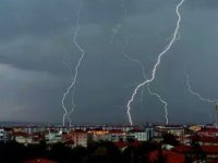 Meteorolojiden İstanbul için alarm! Çok kuvvetli geliyor..