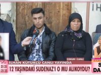 12 yaşındaki kayıp kız çocuğu S.K.’yı Esra Erol 24 saat içinde buldu