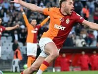 Cimbom'dan Barış Alper Yılmaz'a dev zam!