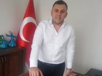 Genç İş İnsanı Günaydın'dan Mevlid Kandili Mesajı