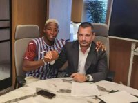 Trabzonspor'dan bomba transferler!