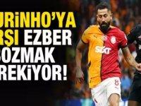 Bomba yazı! Fenerbahçe mi Galatasaray mı?