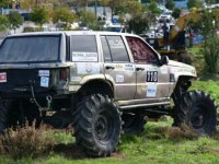 Pendik’te OFF-ROAD Mücadelesi Başlıyor