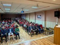 AHİSİAD'tan Pendik İTO'da Ahilik konferansı