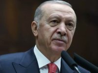 Erdoğan'dan İsrail'e gözdağı!