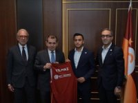 MCT Technic, Galatasaray forma sponsoru oldu